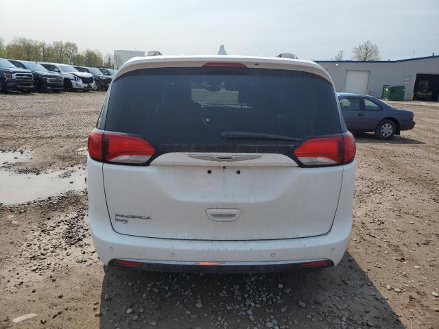 2C4RC1BG6JR280609 2018 CHRYSLER PACIFICA, photo no. 6