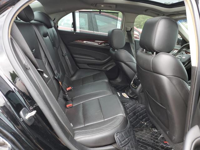 2015 CADILLAC CTS PERFOR - 1G6AY5SX5F0139332