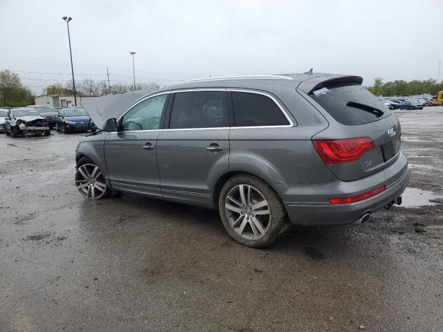 2015 AUDI Q7 TDI PRE - WA1LMAFE4FD025442