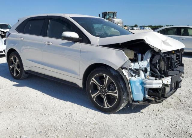 2019 FORD EDGE ST - 2FMPK4AP3KBC25571