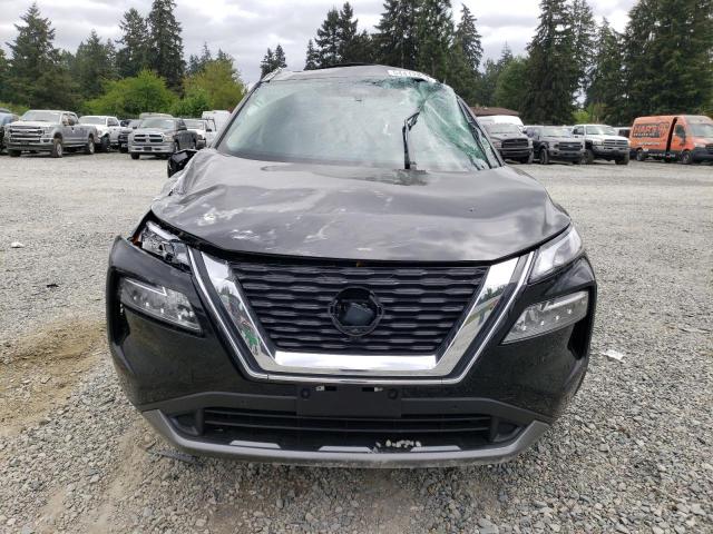 JN8BT3CBXPW469770 Nissan Rogue Sl