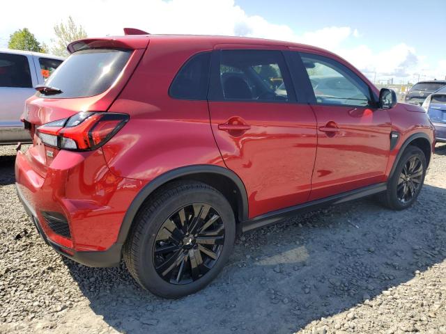 JA4APUAU4NU009352 Mitsubishi Outlander Sport Es