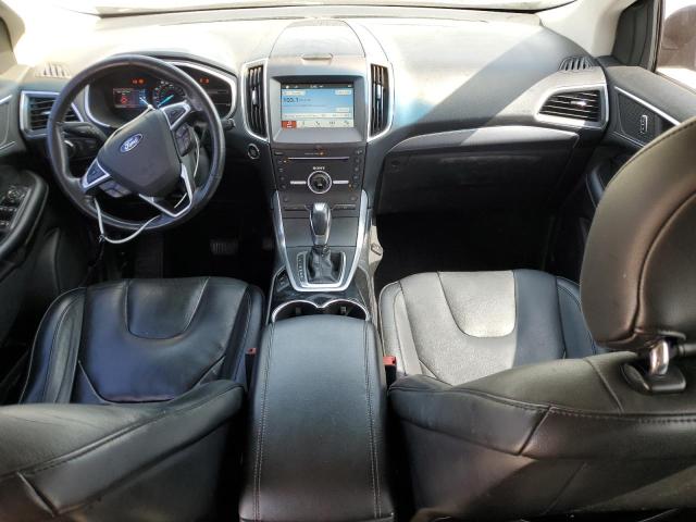 2FMPK3K86GBB05921 Ford Edge Titanium