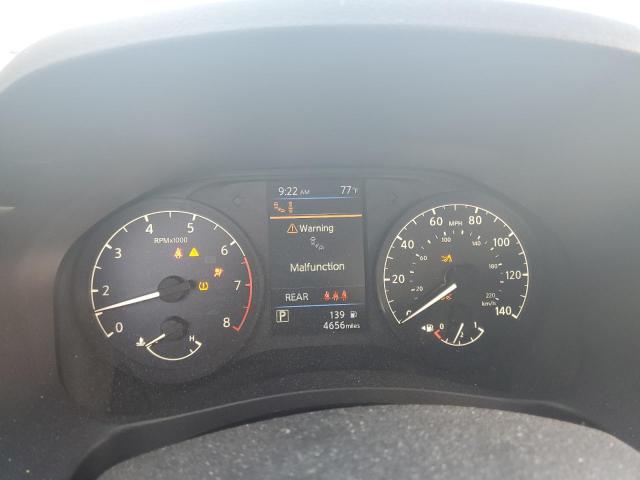 1N4BL4BV7PN321231 Nissan ALTIMA S