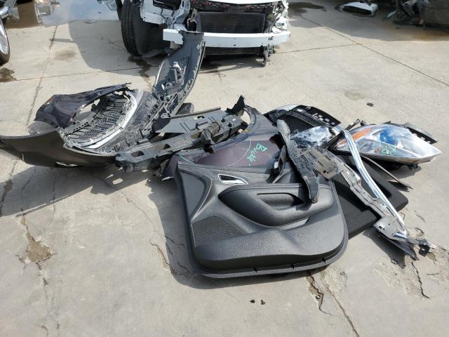 2016 BUICK ENCORE CON - KL4CJBSB4GB526645
