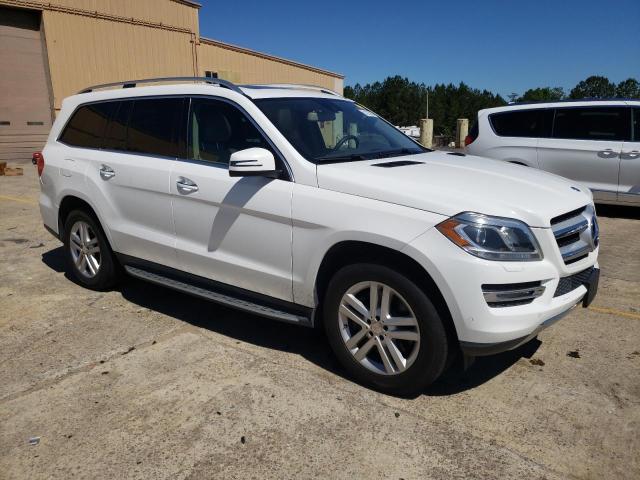 VIN 4JGDF7CE0EA284808 2014 Mercedes-Benz GL-Class, ... no.4