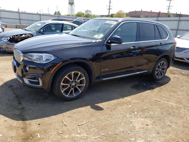 2014 BMW X5 xDrive35d