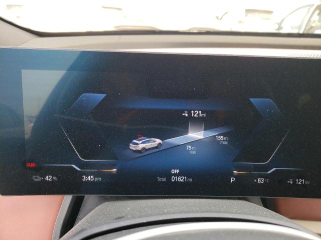 2023 BMW IX XDRIVE5 - WB523CF03PCL70680