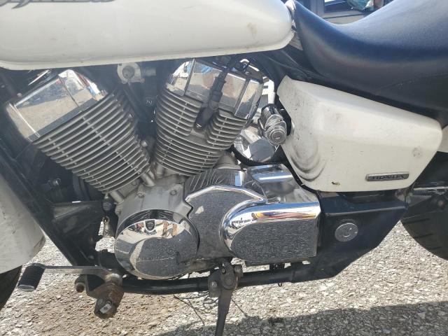 2007 HONDA VT750 JH2RC50067K310073