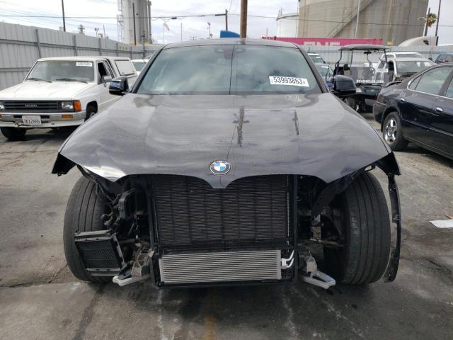5UX2V5C07M9H27867 BMW X4 Xdrivem40i