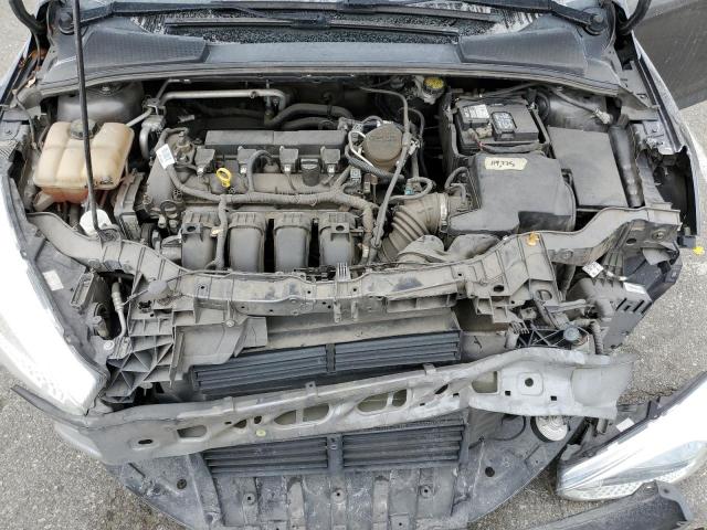 1FADP3K20GL256439 Ford FOCUS SE