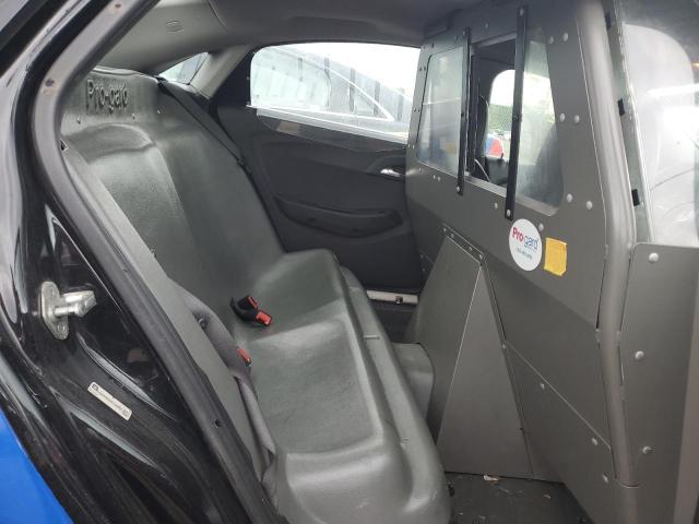 2015 CHEVROLET CAPRICE PO - 6G3NS5R33FL132559