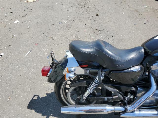 2012 HARLEY-DAVIDSON XL883 SUPE - 1HD4CR210CC429868