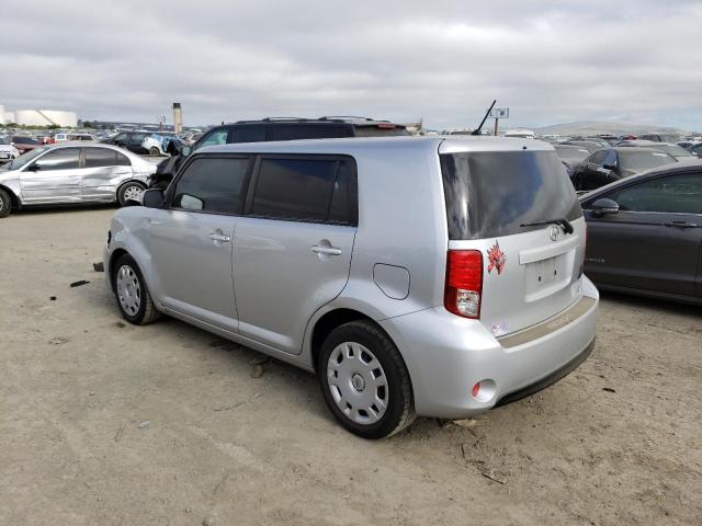 JTLZE4FE8EJ049875 Toyota SCION XB