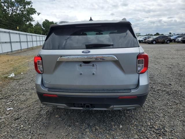 1FMSK7DHXMGA41370 Ford EXPLORER XLT
