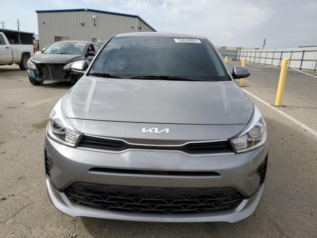 3KPA24AD3PE552715 KIA RIO LX