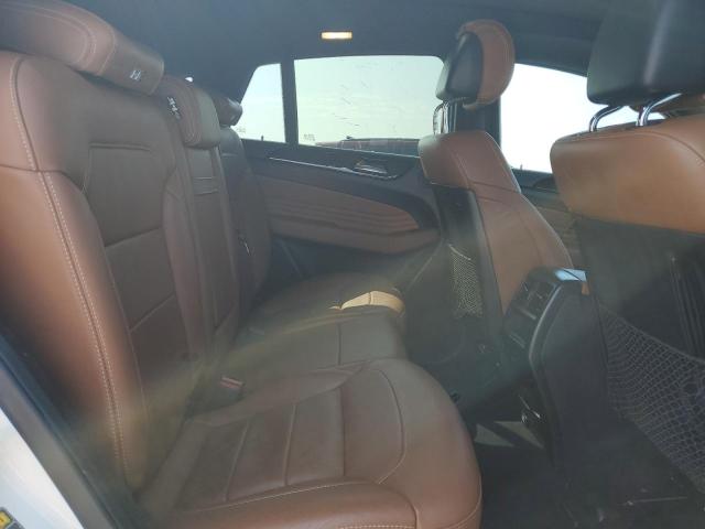 4JGED6EB7GA043631 Mercedes-Benz Gle Coupe 450 4matic
