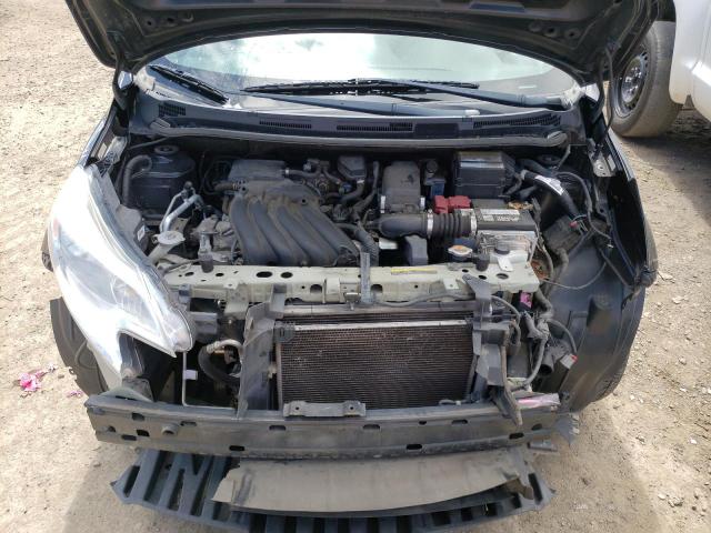 3N1CE2CPXEL429730 Nissan Versa Note S
