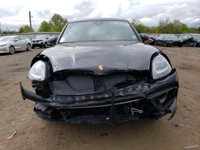 VIN WP1AB2AY7KDA64156 2019 Porsche Cayenne, S no.5