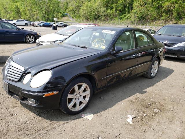 2007 Mercedes-Benz E-Class E 350