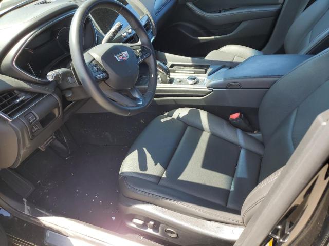 2021 CADILLAC CT5 PREMIU - 1G6DN5RK3M0129332