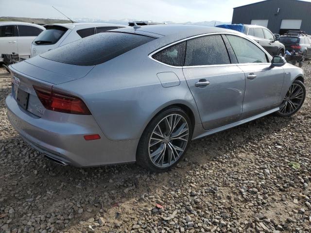 2018 AUDI A7 PRESTIG - WAU23AFC5JN064155