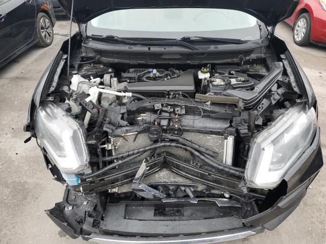 JN8AT2MV1HW018744 Nissan ROGUE S