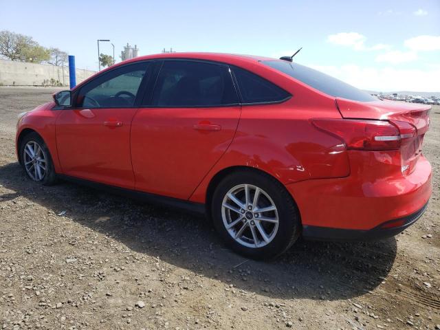 1FADP3F21FL305902 Ford FOCUS SE