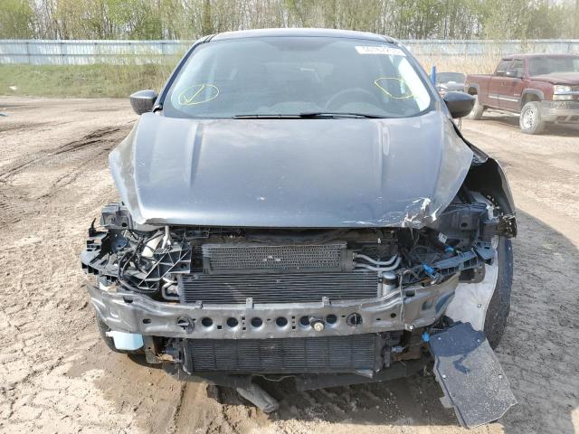 1FMCU9GD8KUA16548 2019 FORD ESCAPE, photo no. 5