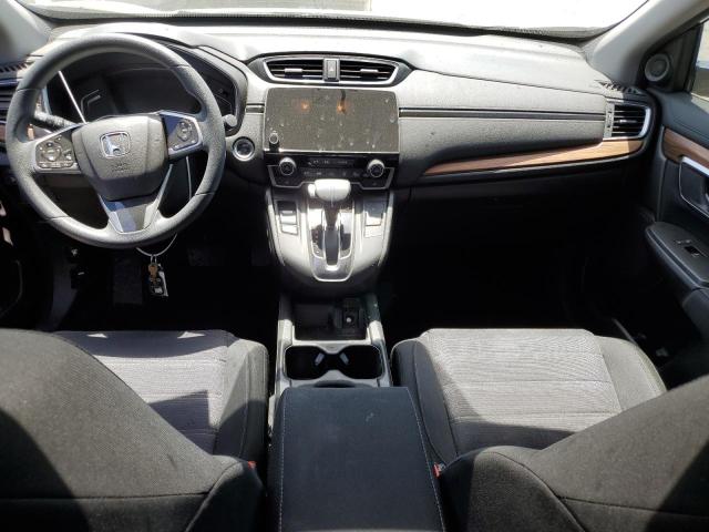 2019 HONDA CRV EX JHLRW2H58KX010824
