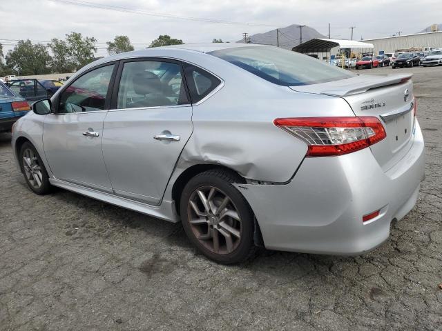 3N1AB7AP9EL623391 Nissan SENTRA S
