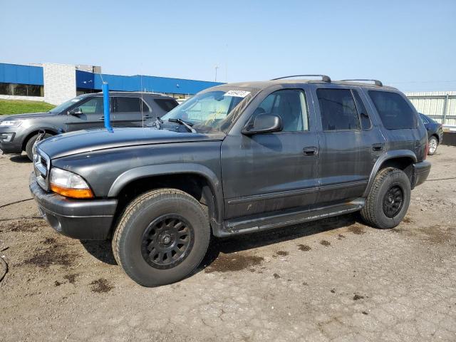 2003 Dodge Durango SLT Plus