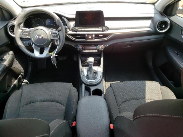 3KPF24AD0KE043289 KIA FORTE FE