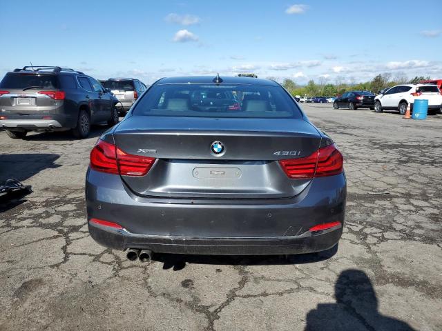 2018 BMW 430XI - WBA4W5C51JAA66928