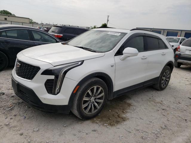 2019 Cadillac XT4 