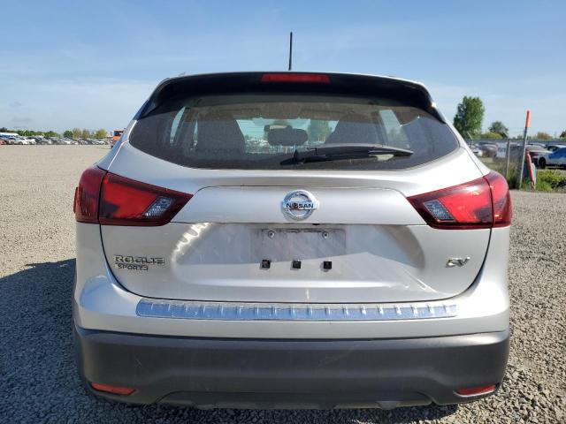 JN1BJ1CP8JW191110 Nissan Rogue Sport S