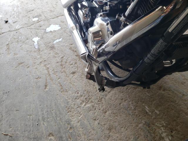 2003 HARLEY-DAVIDSON FXDWG 1HD1GEV113K330316