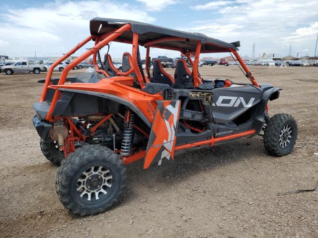 2020 HONDA SXS1000 1HFVE06E7L4002115
