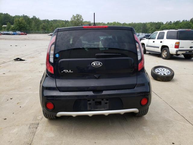 KNDJP3A51H7477227 KIA SOUL +