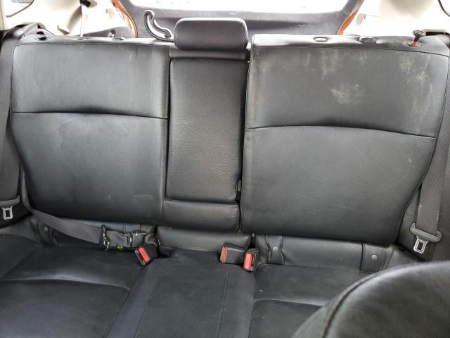 JF2GPAMC7F8217576 Subaru Xv Crosstrek 2.0 Limited