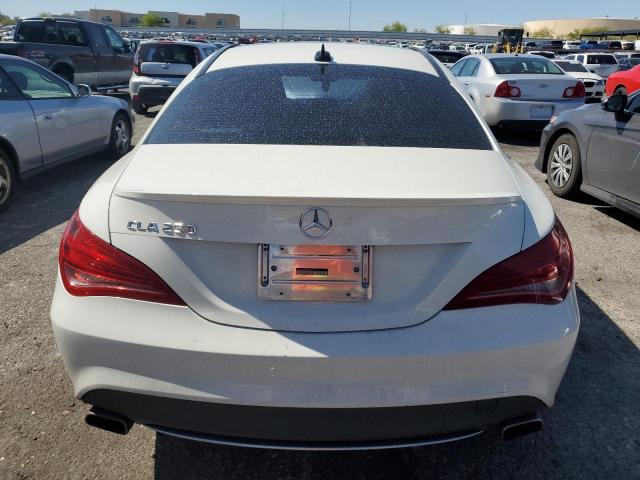 WDDSJ4EB0FN191198 Mercedes-Benz CLA 250