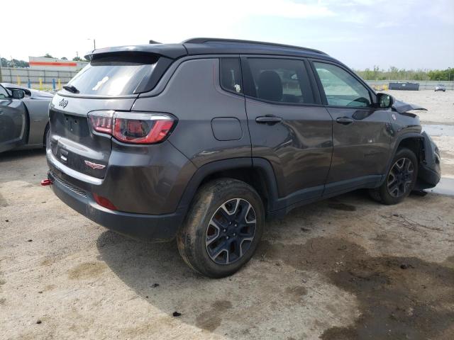 3C4NJDDB9KT671369 Jeep Compass Trailhawk