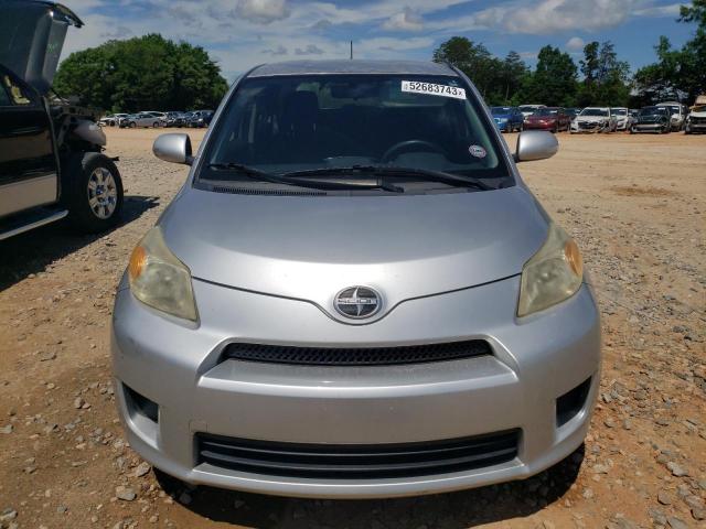 2010 TOYOTA SCION XD - JTKKU4B47AJ057935