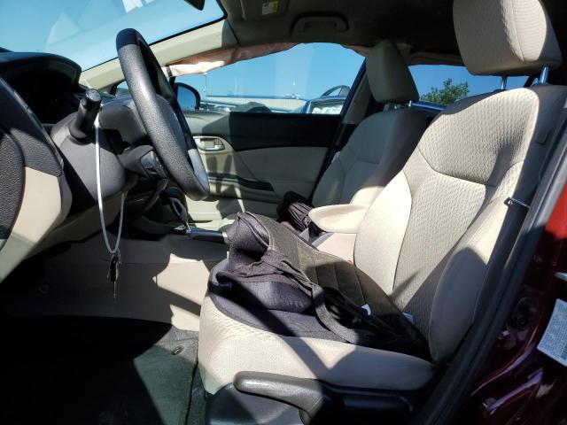 2HGFB2F58EH506103 Honda Civic Lx