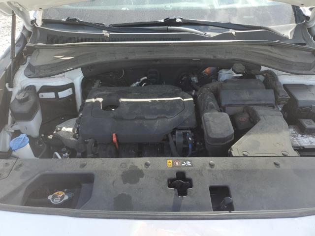 2019 HYUNDAI SANTA FE L - 5NMS53AD4KH123574
