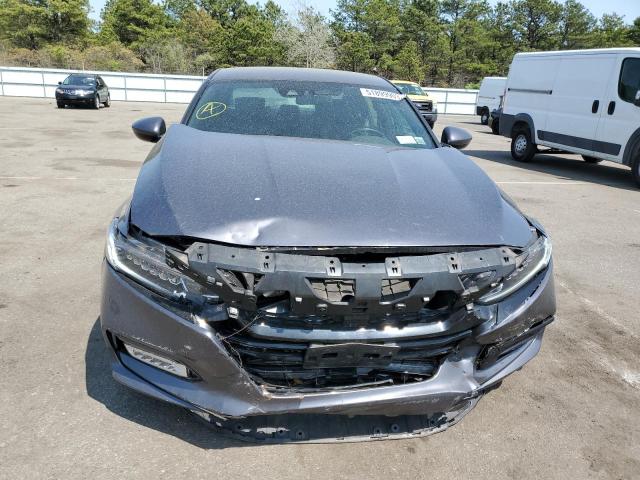 2019 HONDA ACCORD SPO 1HGCV1F31KA049762  51899903