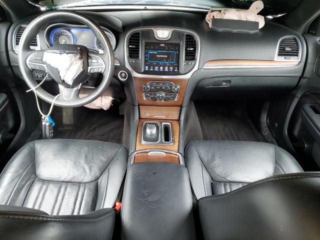 2016 CHRYSLER 300C PLATI 2C3CCASG9GH271184