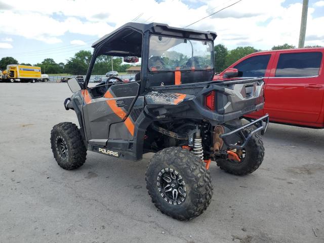 2018 POLARIS GENERAL 10 - 3NSRGE990JH474795