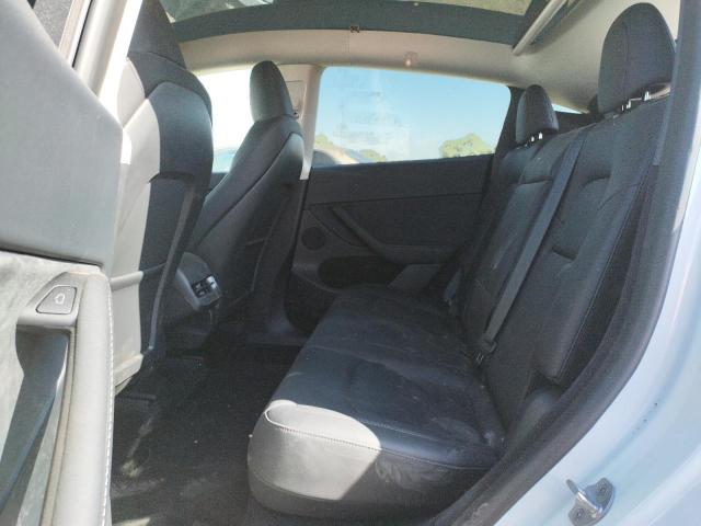 7SAYGDEE0PF745324 Tesla Model Y