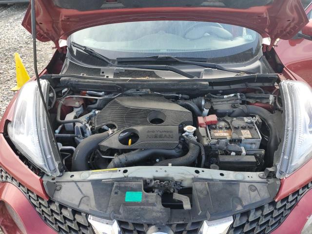 2015 NISSAN JUKE S - JN8AF5MV7FT554007